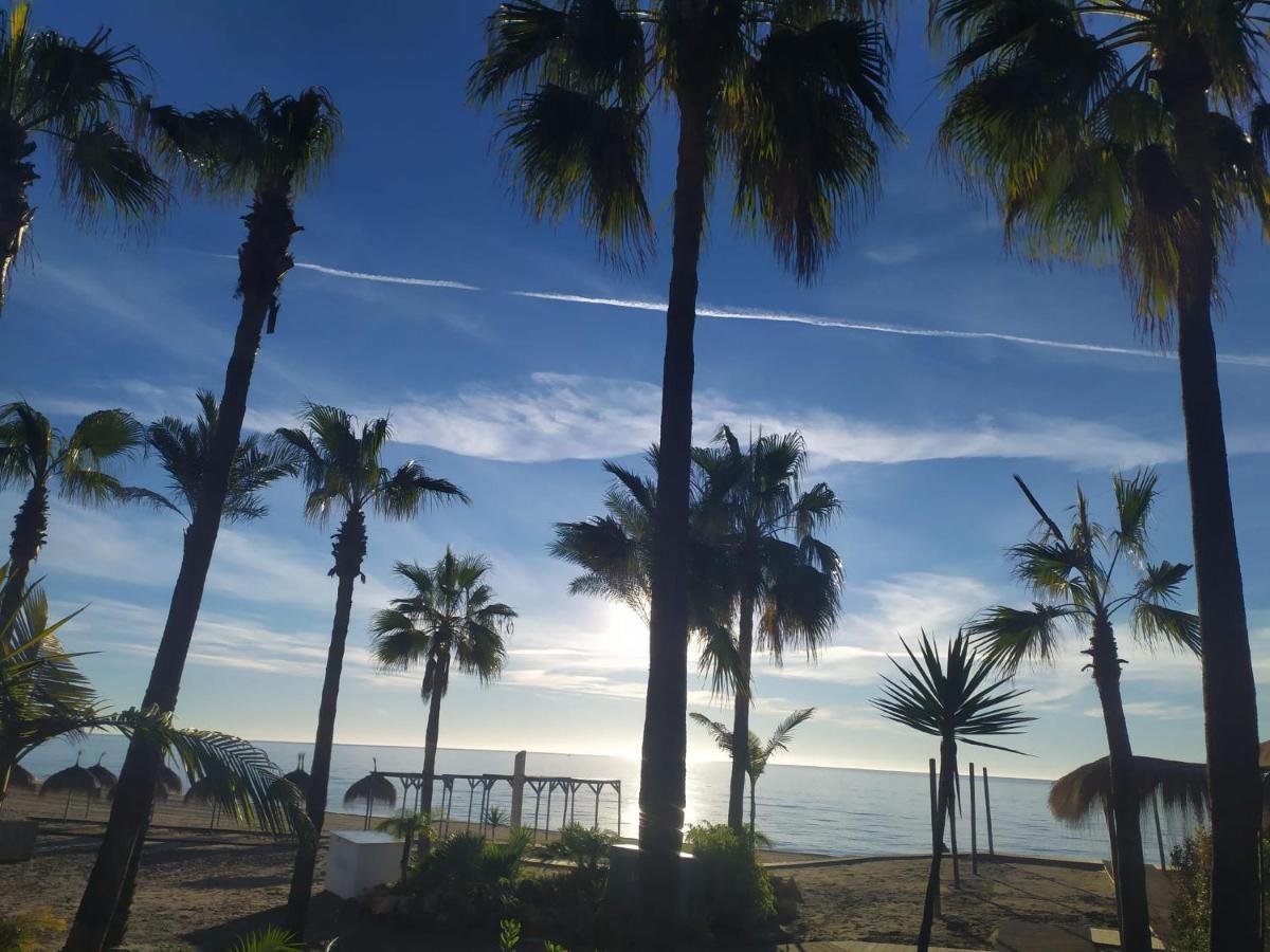 Ubicacion Y Confort En El Centro De Marbella - Ricardo Soriano 33 38 외부 사진