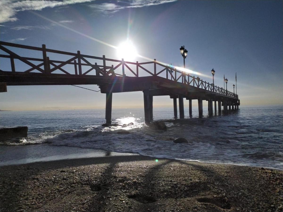 Ubicacion Y Confort En El Centro De Marbella - Ricardo Soriano 33 38 외부 사진