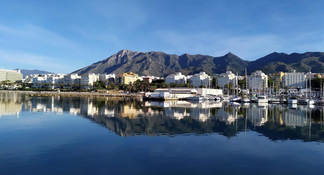 Ubicacion Y Confort En El Centro De Marbella - Ricardo Soriano 33 38 외부 사진