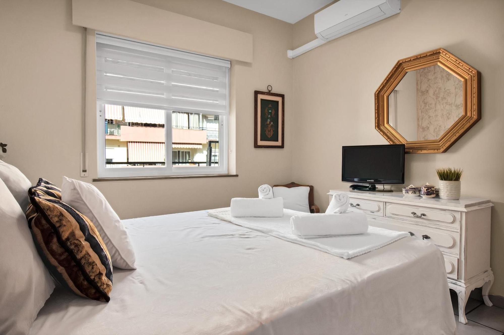 Ubicacion Y Confort En El Centro De Marbella - Ricardo Soriano 33 38 외부 사진