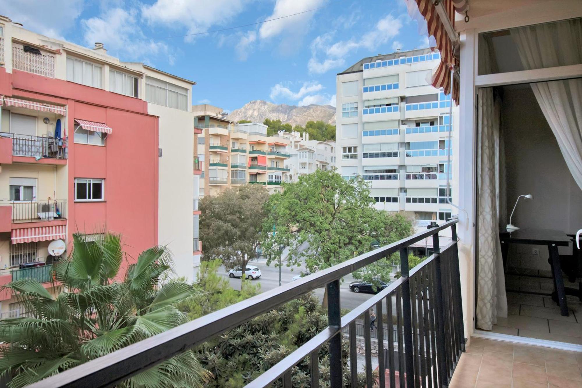 Ubicacion Y Confort En El Centro De Marbella - Ricardo Soriano 33 38 외부 사진