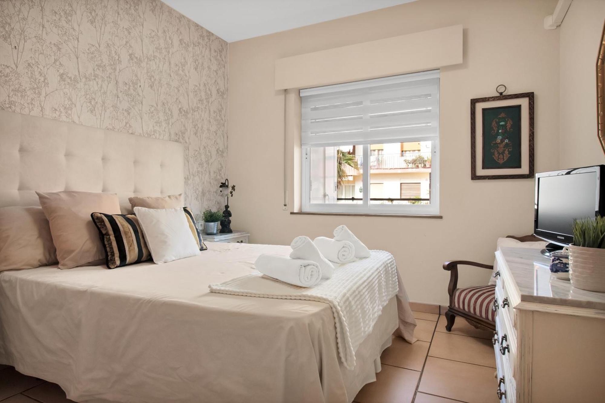 Ubicacion Y Confort En El Centro De Marbella - Ricardo Soriano 33 38 외부 사진